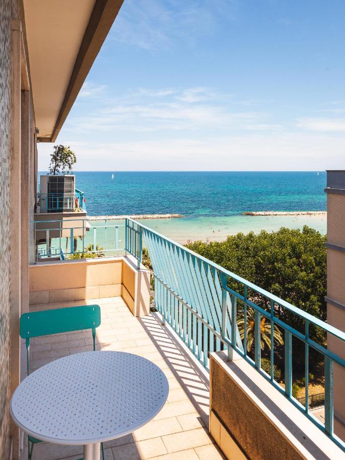 Апартаменти Interno 19 - Vista Mare Барі Екстер'єр фото